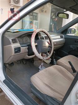 نيسان صني